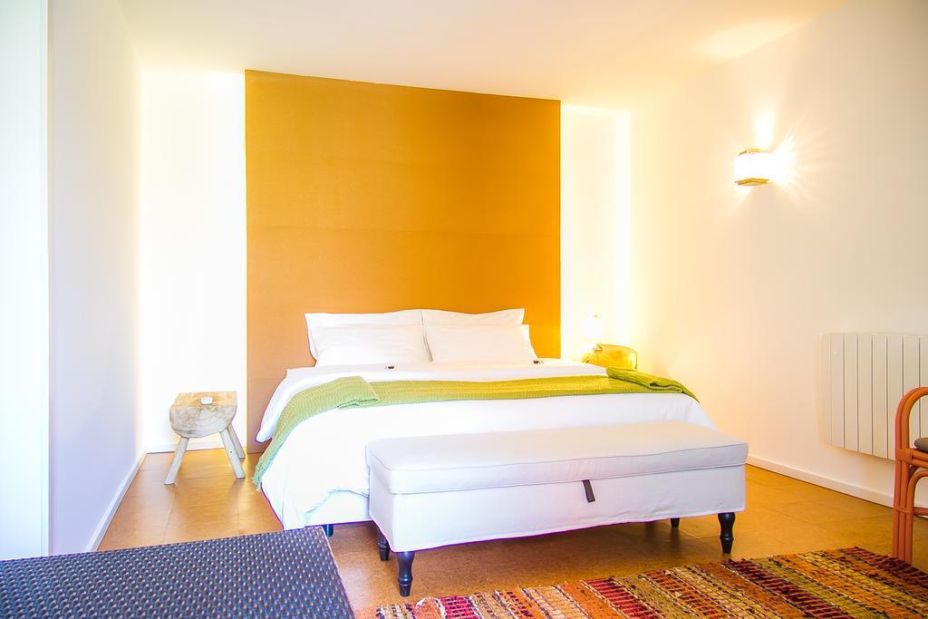 Liiiving In Porto | Oporto Garden Pool House Apartamento Exterior foto