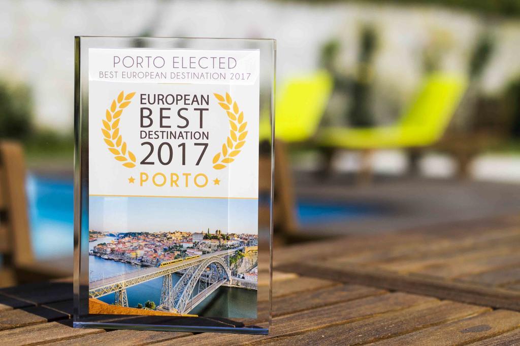 Liiiving In Porto | Oporto Garden Pool House Apartamento Exterior foto