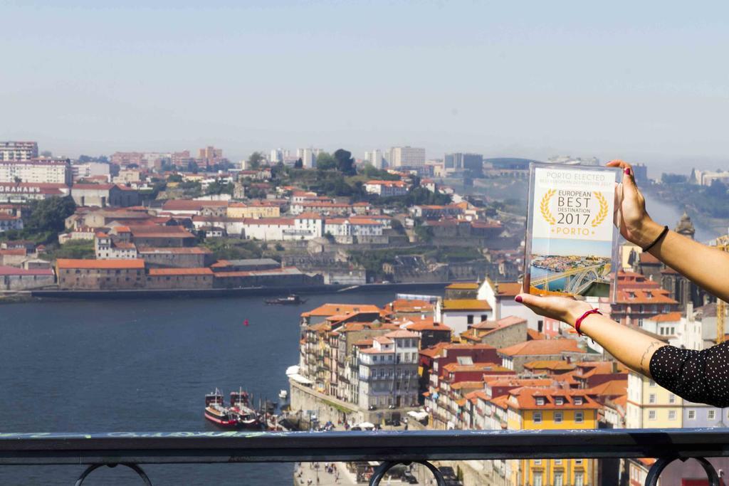 Liiiving In Porto | Oporto Garden Pool House Apartamento Exterior foto